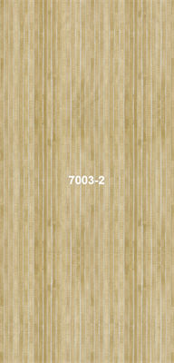 7003/2 Панель цветная (2.7*0.25*.10 мм) - фото 29802