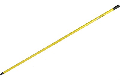 Ручка телескопическая STAYER  MASTER  для валиков, 1,2м - фото 7716