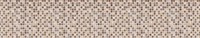 Панель фартук Мозаика терм.Б 3,0 х 0,60