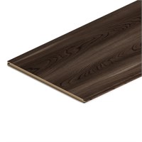 Панель MDF Classic STELLA Light 2700х200х6 Орех бразильский/8 шт 1122002