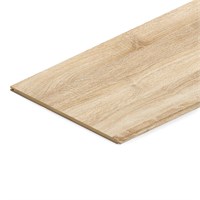 Панель MDF Classic STELLA Standart 2700х200х6 Дуб Сонома/8 шт 1122193