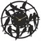 ЛАС 2 часы "Mikhail Moskvin" Ласточки 2, Углич Тайм																				 - фото 29711